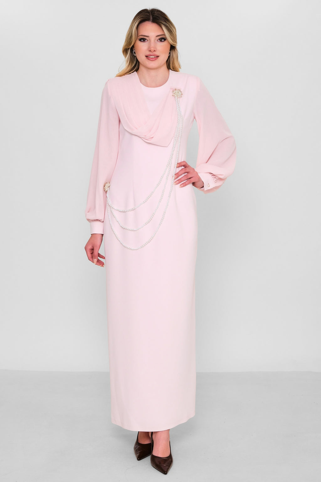 Orient - Regular Size Dress (ORI26Y9701) - 8690200189128