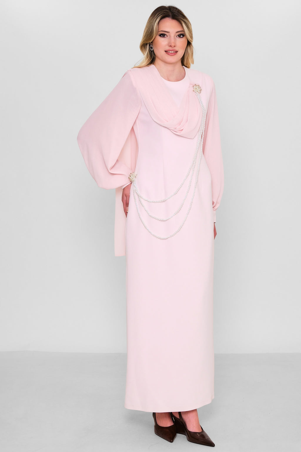 Orient - Regular Size Dress (ORI26Y9701) - 8690200189128