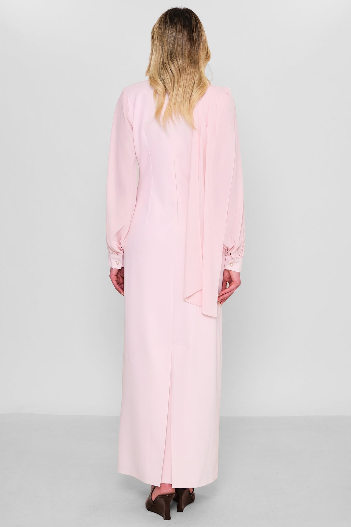 Orient - Regular Size Dress (ORI26Y9701) - 8690200189128