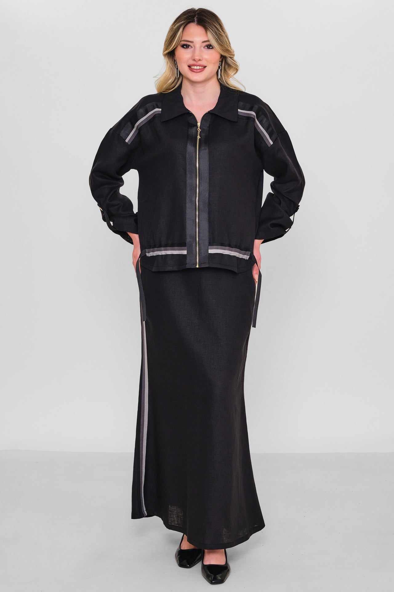 Orient - Regular Size Suit (ORI26Y6360) - 8690200189173