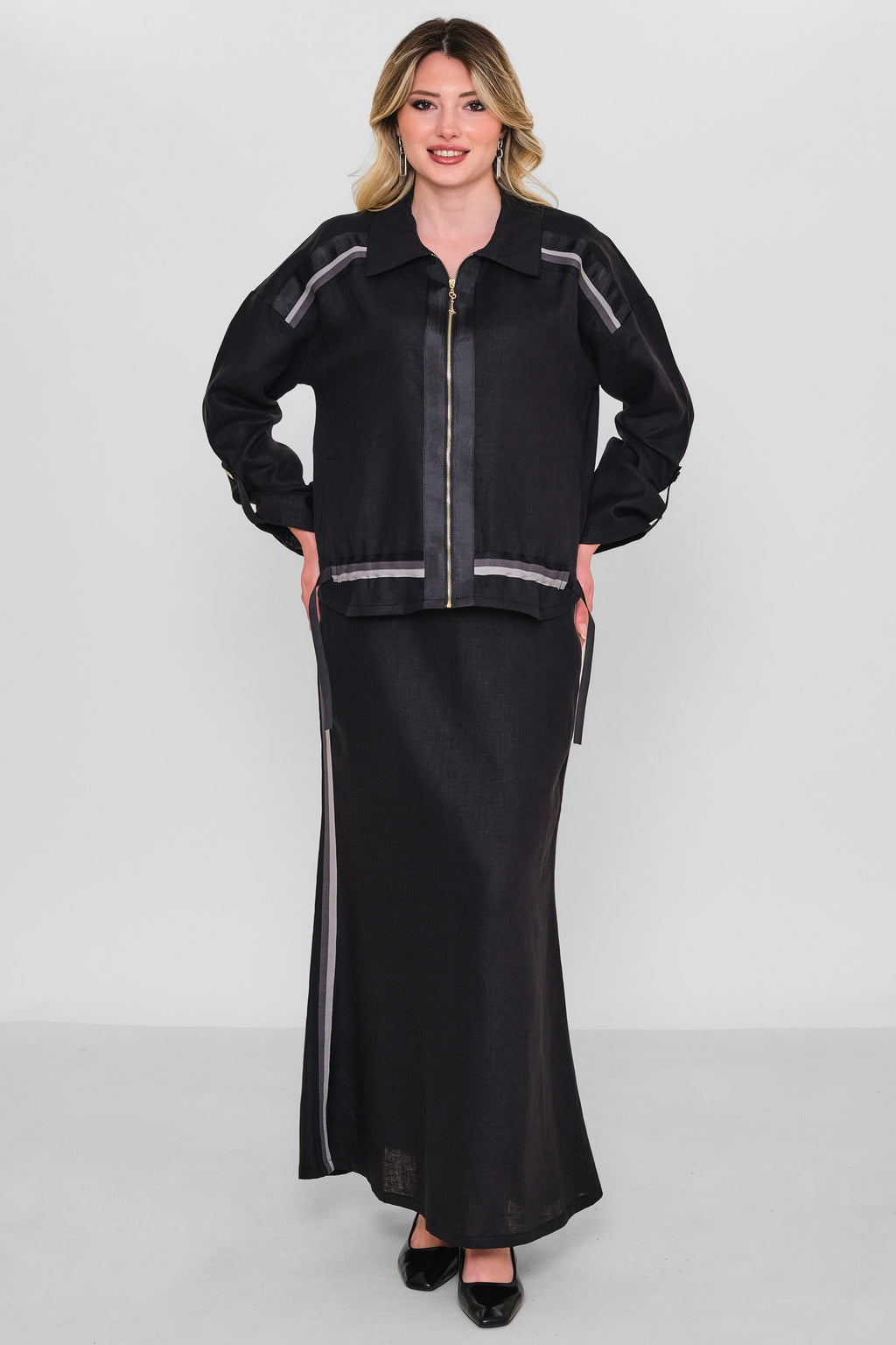 Orient - Regular Size Suit (ORI26Y6360) - 8690200189173