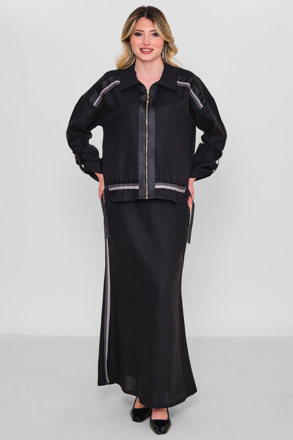 Orient - Regular Size Suit (ORI26Y6360) - 8690200189173