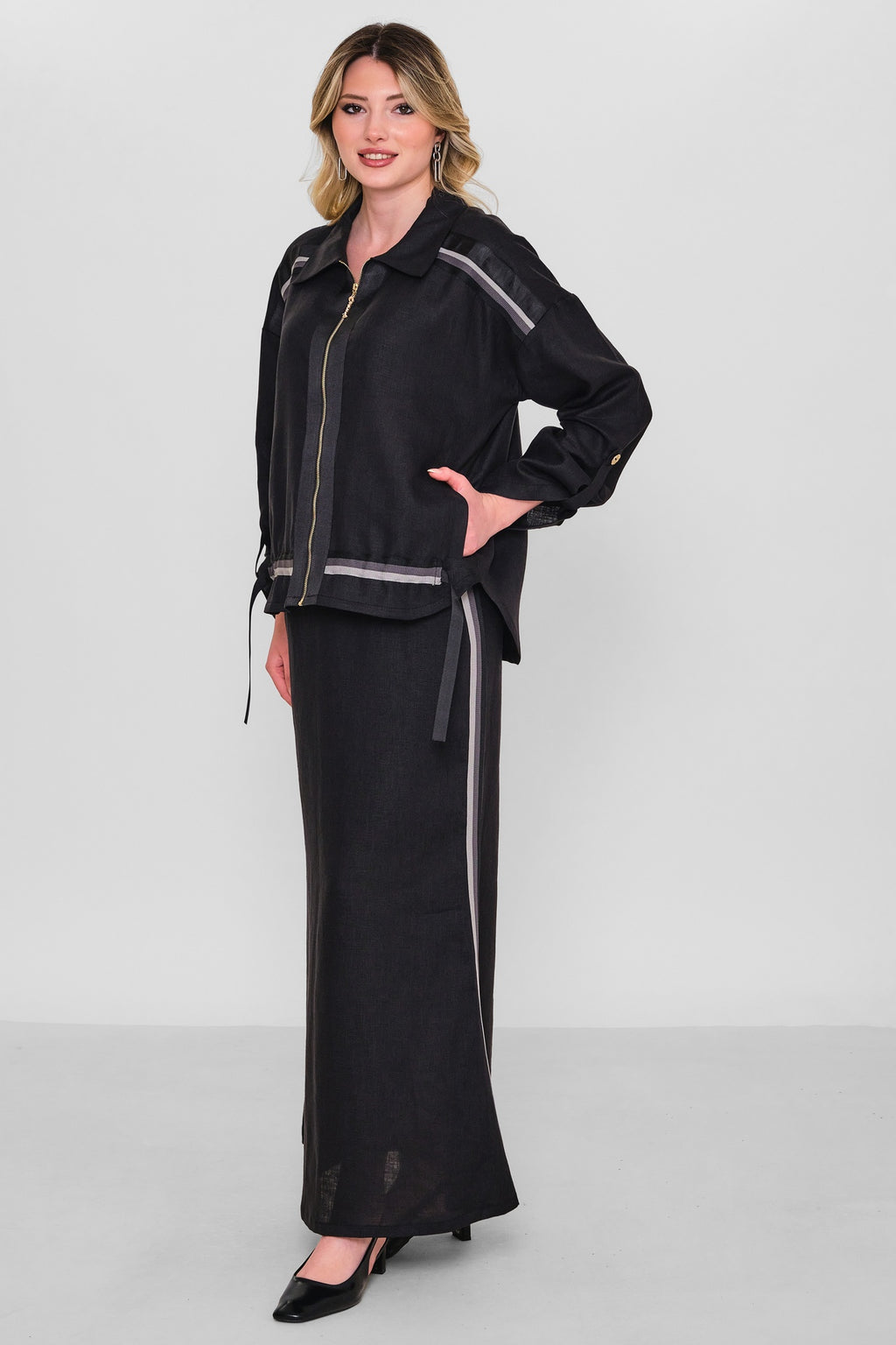 Orient - Regular Size Suit (ORI26Y6360) - 8690200189173
