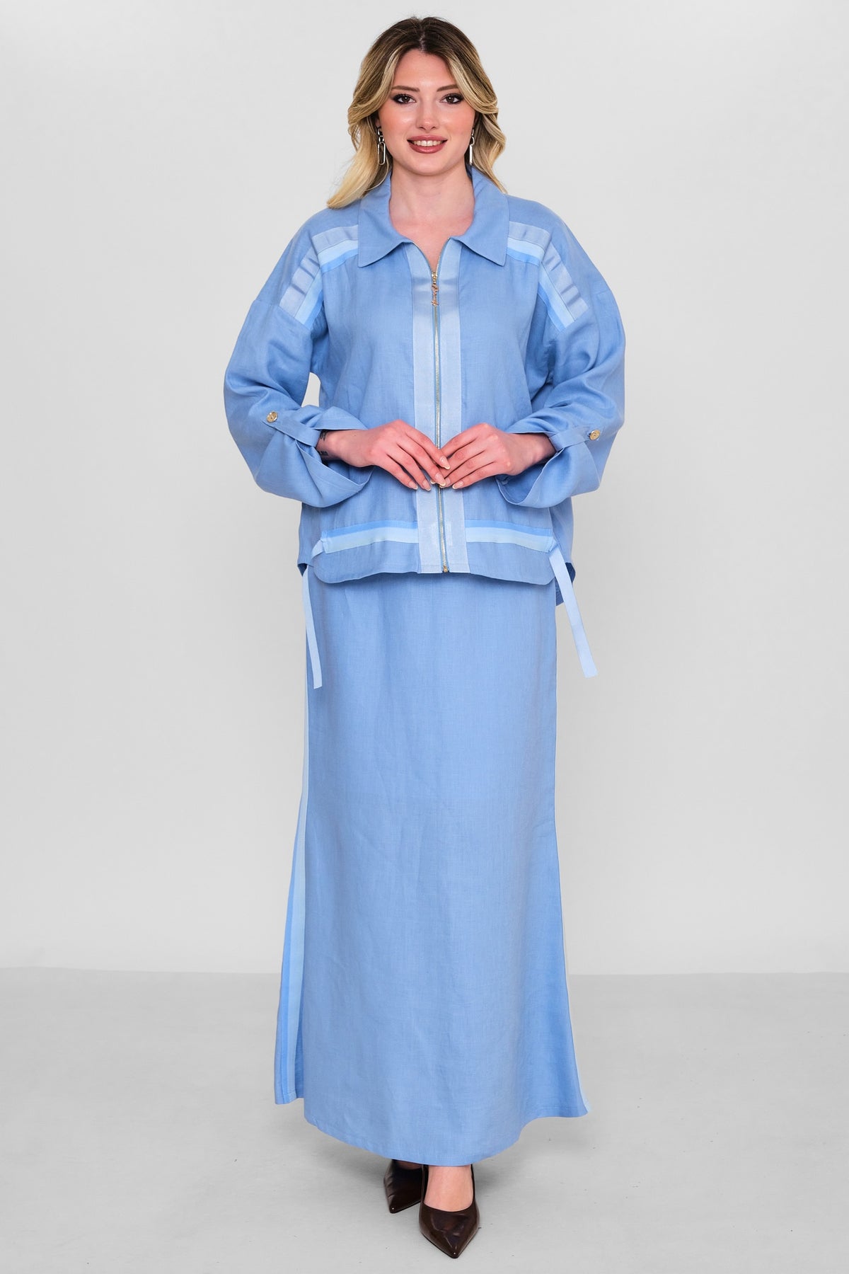 Orient - Regular Size Suit (ORI26Y6360) - 8690200189180