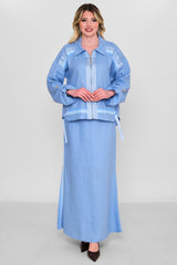 Orient - Regular Size Suit (ORI26Y6360) - 8690200189180