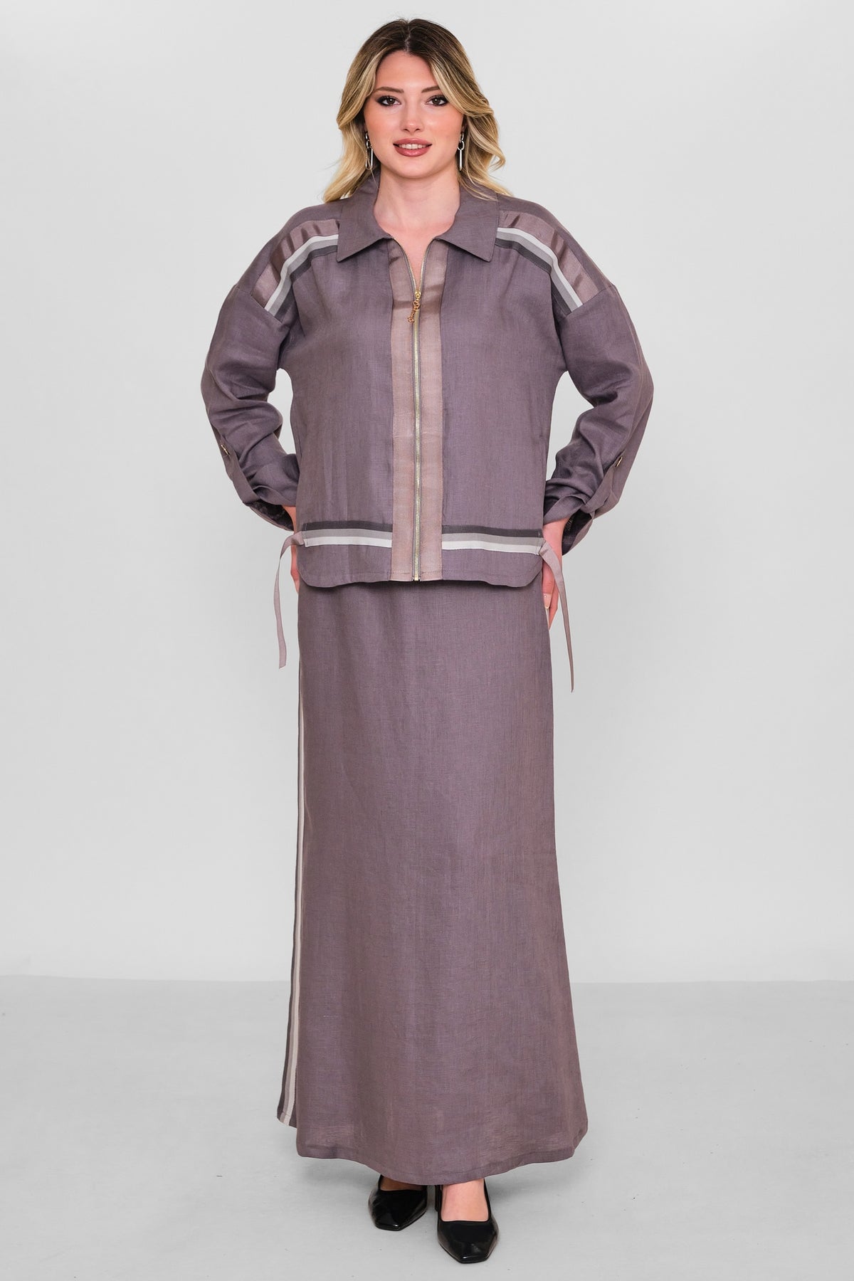 Orient - Regular Size Suit (ORI26Y6360) - 8690200189197