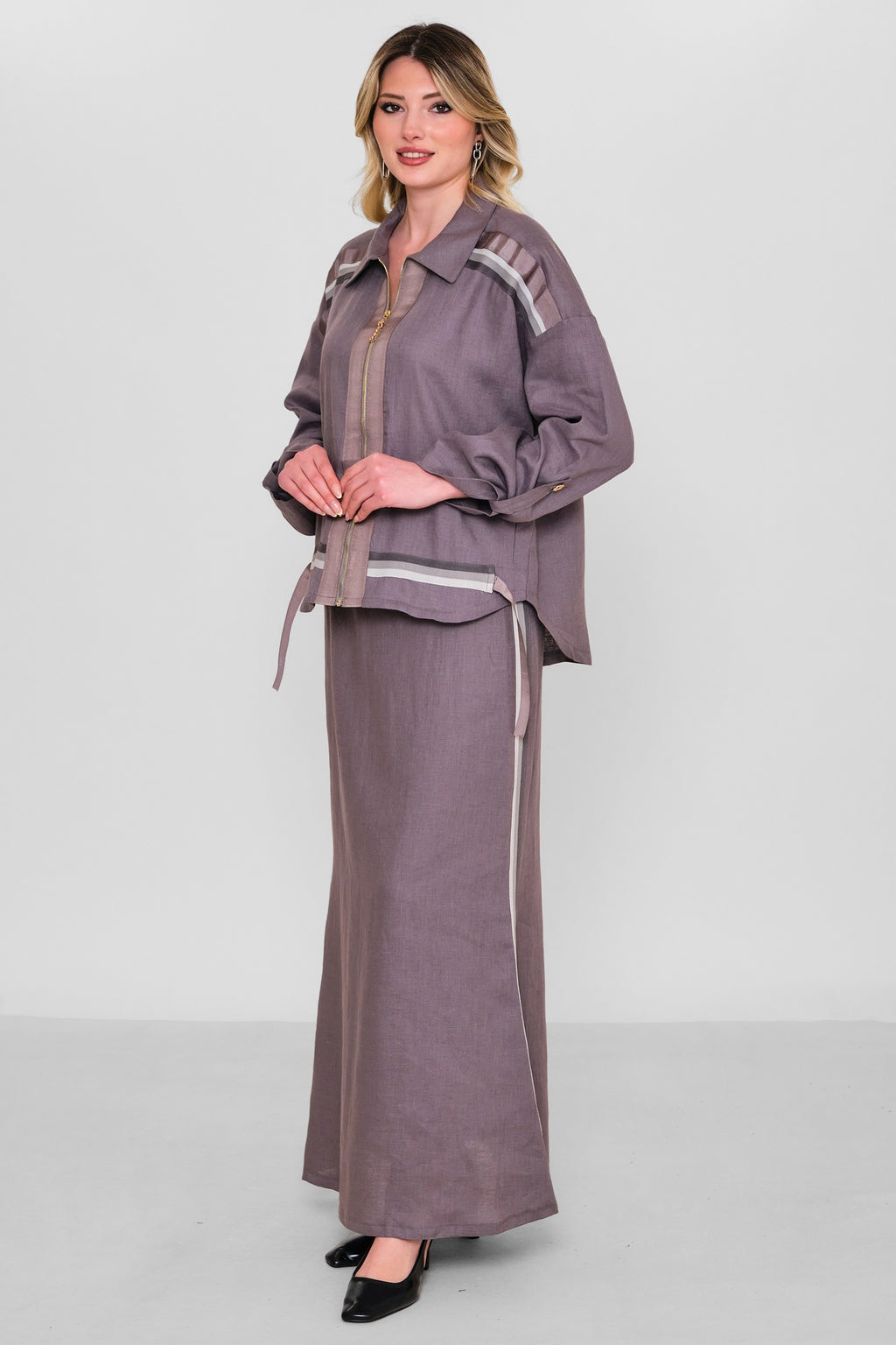 Orient - Regular Size Suit (ORI26Y6360) - 8690200189197