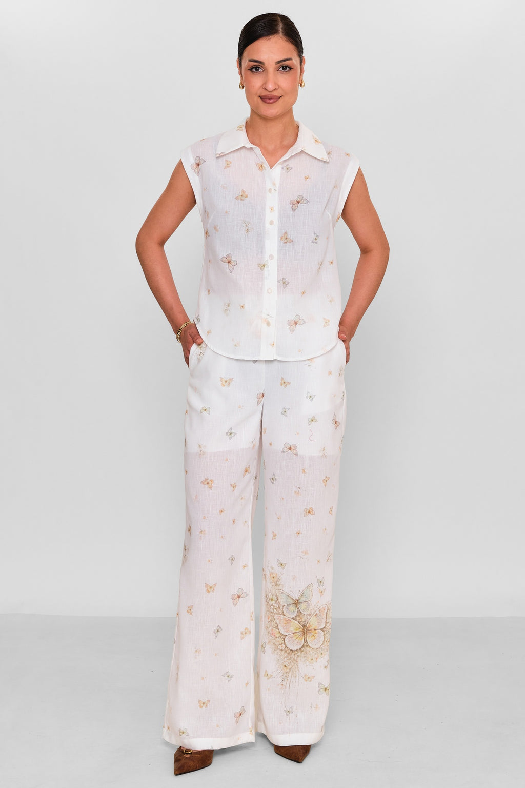 Quinto - Regular Size Suit (QNT26Y2127) - 8690200189227