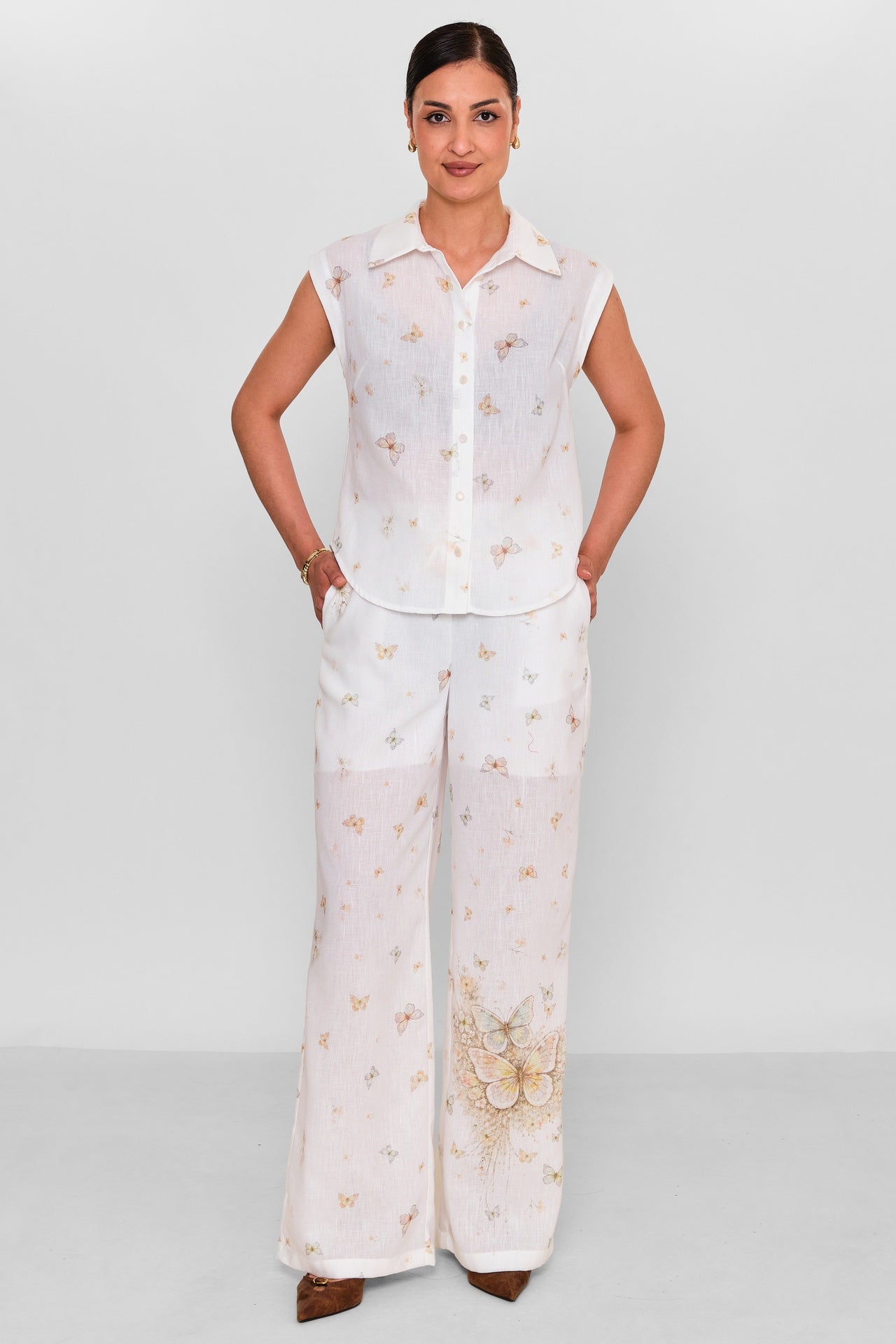 Quinto - Regular Size Suit (QNT26Y2127) - 8690200189227