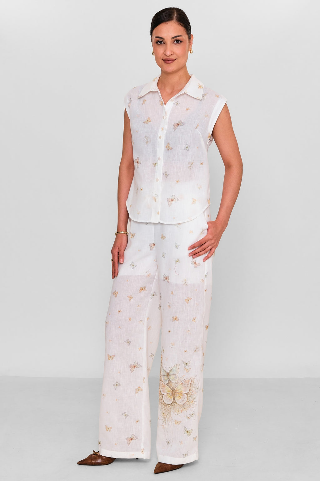 Quinto - Regular Size Suit (QNT26Y2127) - 8690200189227