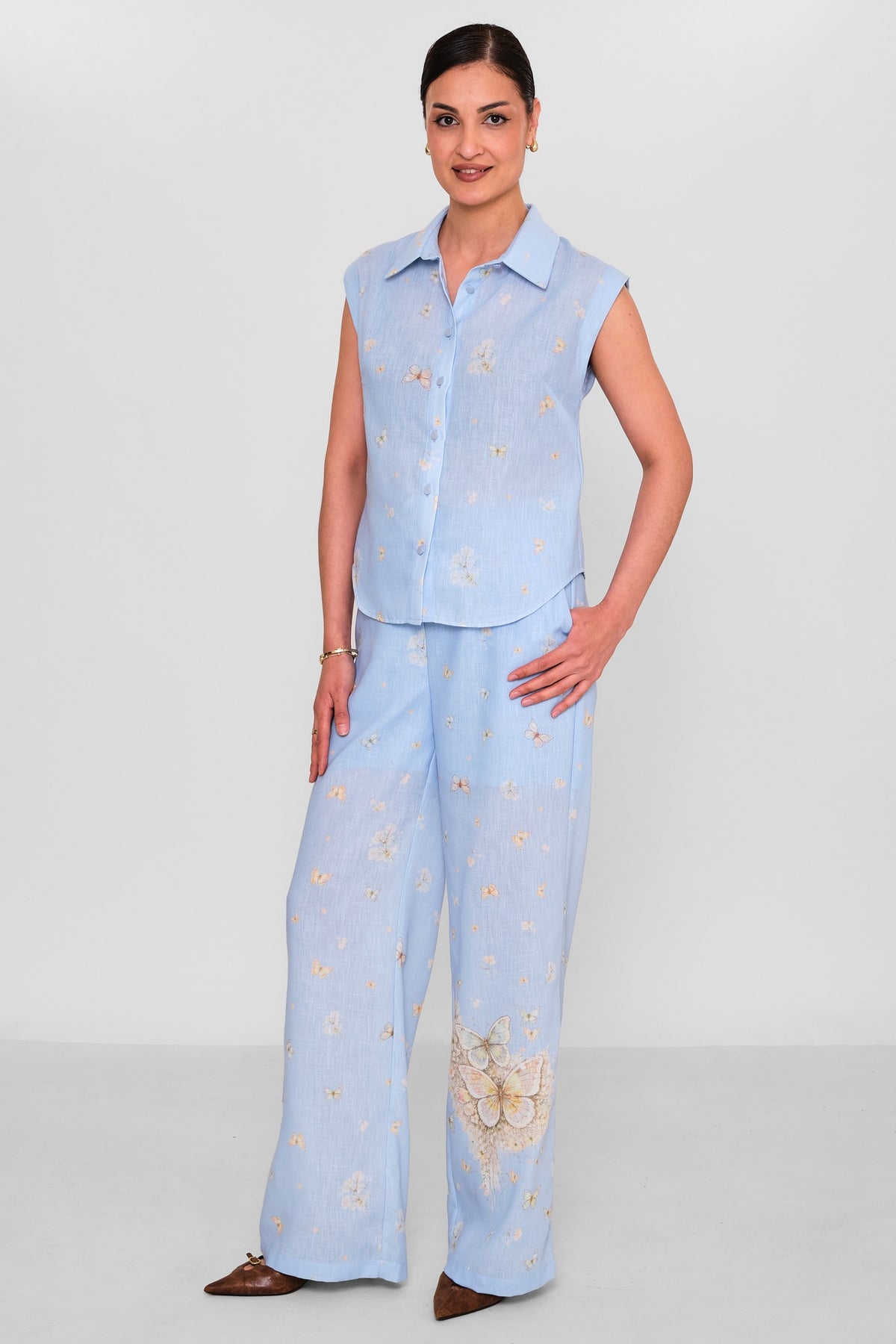 Quinto - Regular Size Suit (QNT26Y2127) - 8690200189234