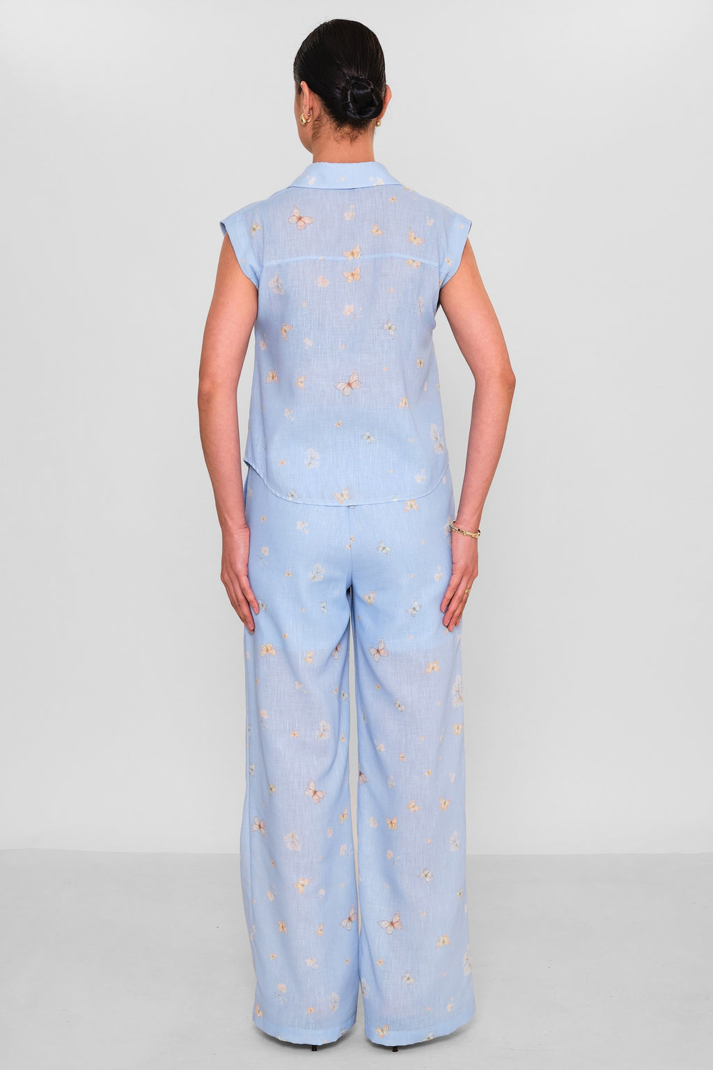Quinto - Regular Size Suit (QNT26Y2127) - 8690200189234