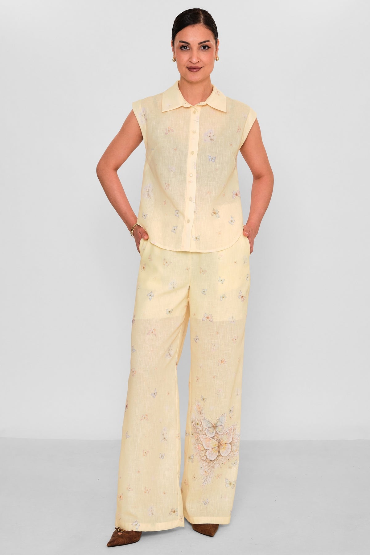 Quinto - Regular Size Suit (QNT26Y2127) - 8690200189241