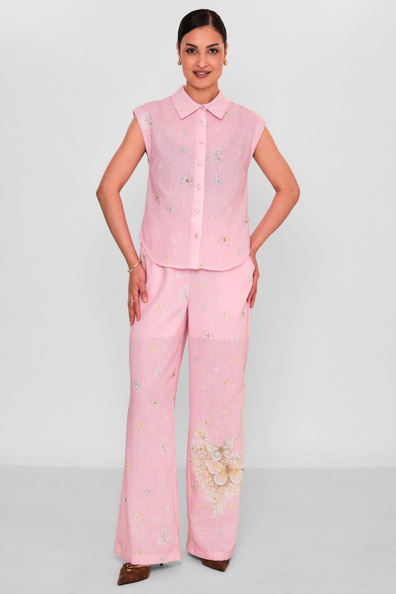 Quinto - Regular Size Suit (QNT26Y2127) - 8690200189258
