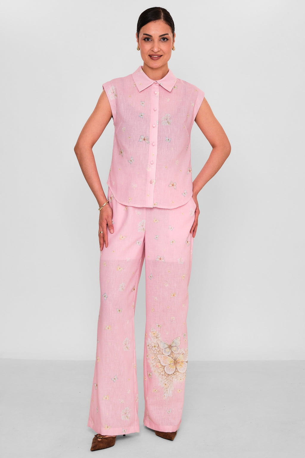 Quinto - Regular Size Suit (QNT26Y2127) - 8690200189258