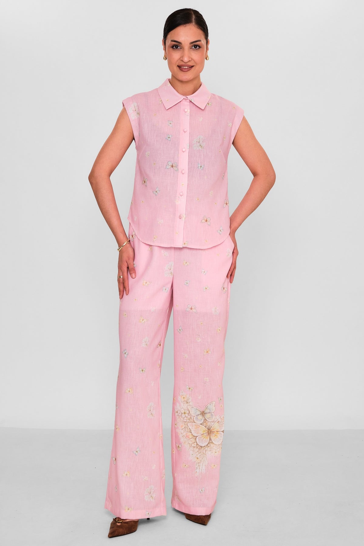 Quinto - Regular Size Suit (QNT26Y2127) - 8690200189258