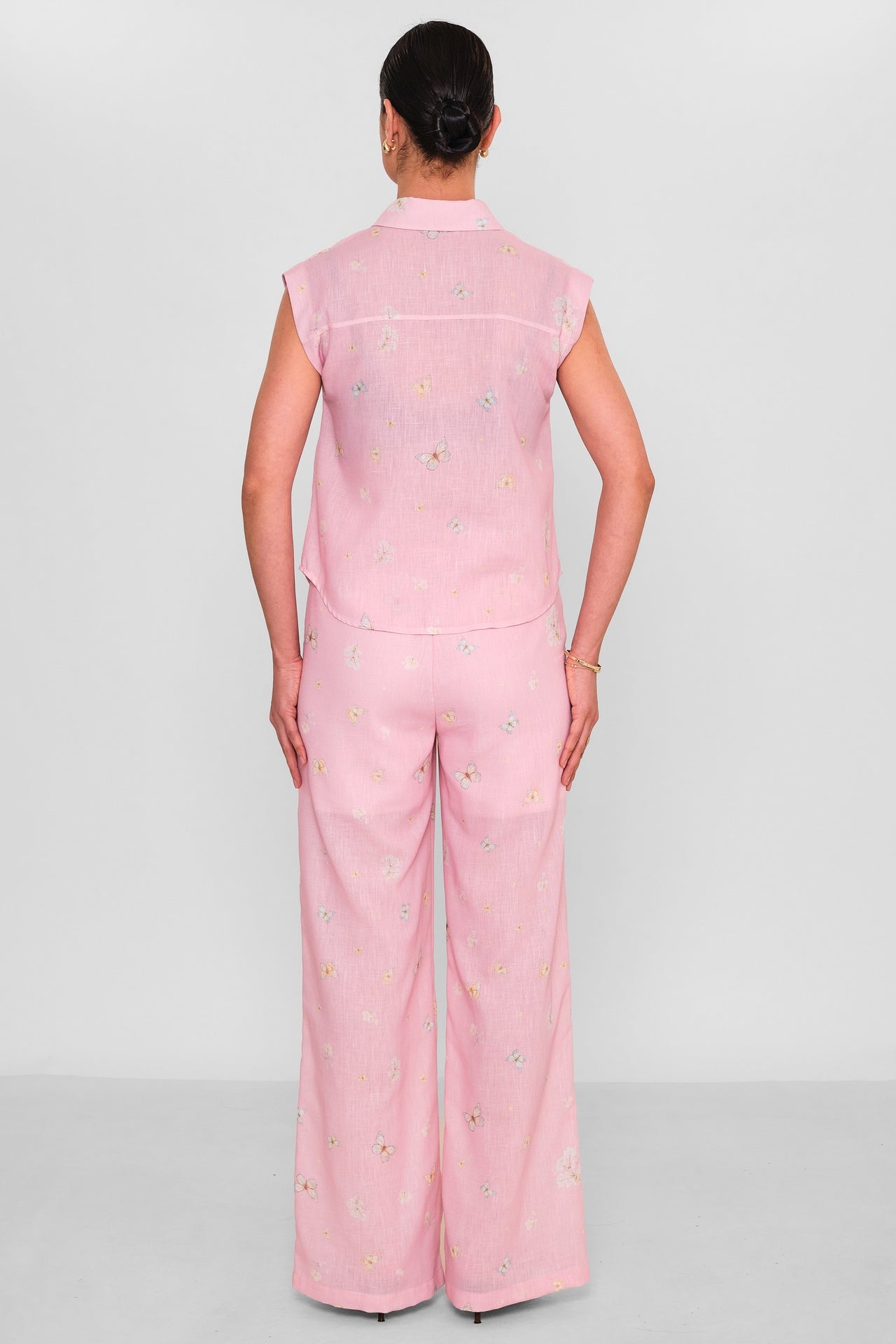 Quinto - Regular Size Suit (QNT26Y2127) - 8690200189258