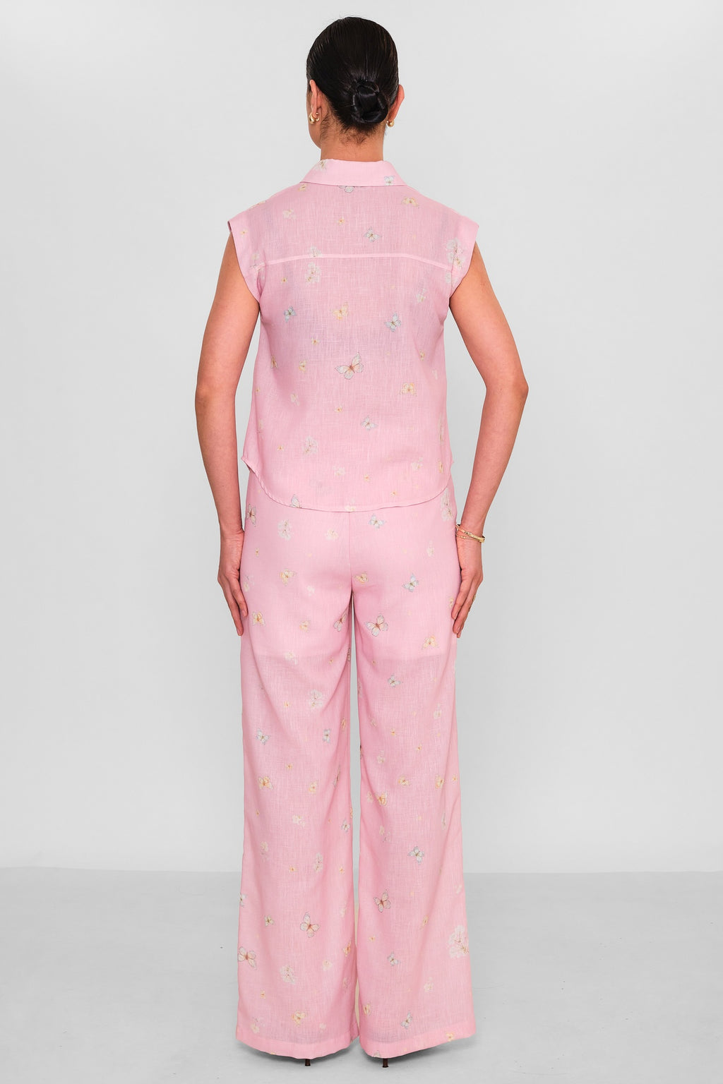 Quinto - Regular Size Suit (QNT26Y2127) - 8690200189258