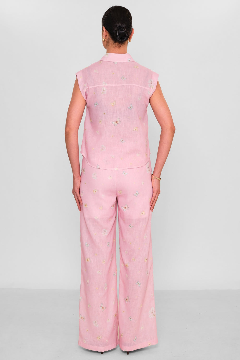 Quinto - Regular Size Suit (QNT26Y2127) - 8690200189258