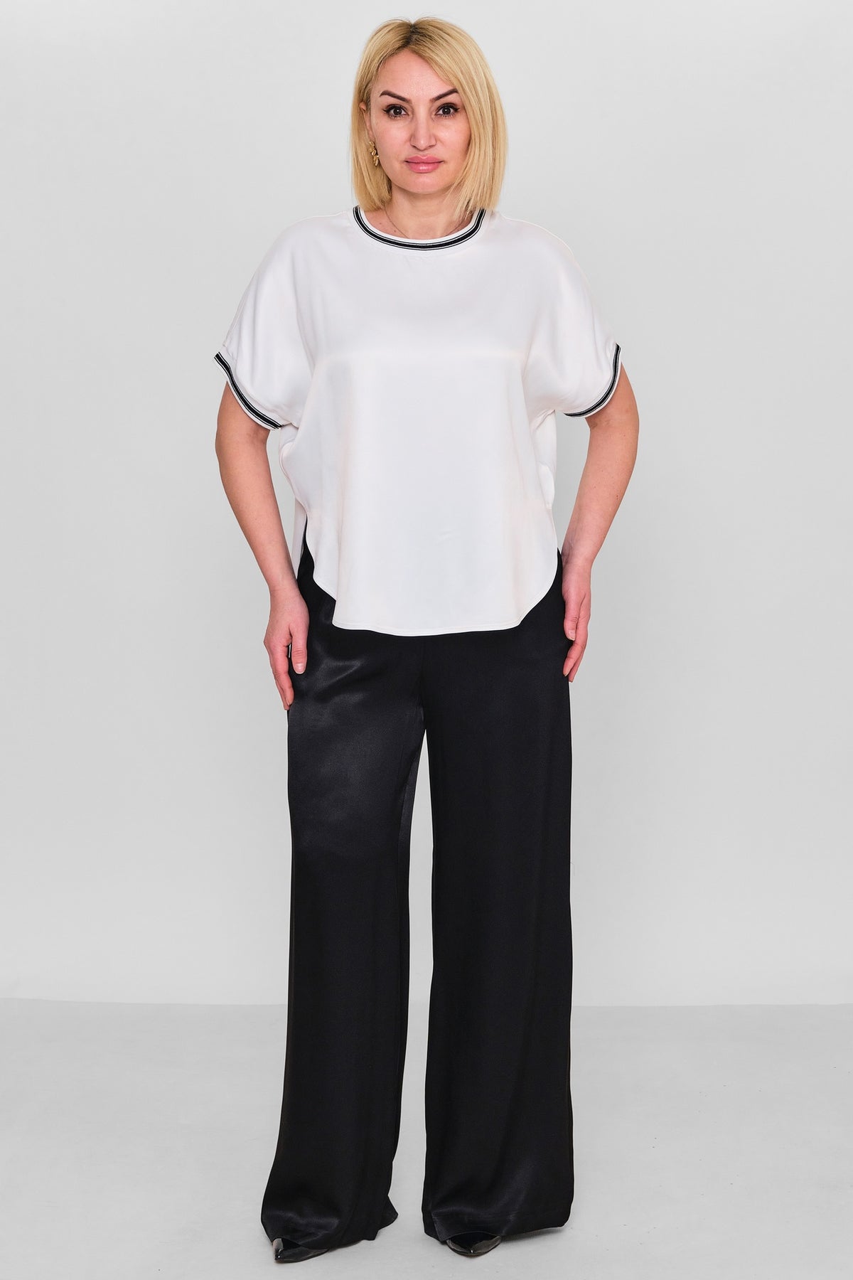 Revaro - Regular Size Suit (RVR26YTK-1366) - 8690200189425