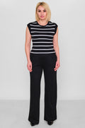 Revaro - Regular Size Blouse (RVR26YB-2655/A) - 8690200189449
