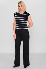Revaro - Regular Size Blouse (RVR26YB-2655/A) - 8690200189449