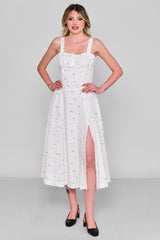 Fever - Regular Size Dress (FVR26Y16004) - 8690200189548