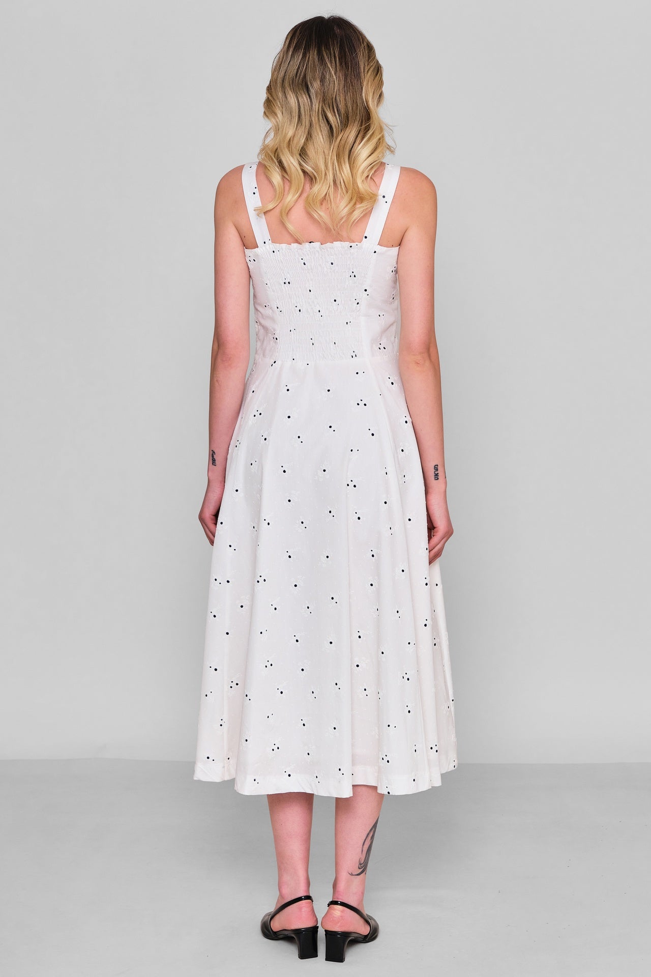 Fever - Regular Size Dress (FVR26Y16004) - 8690200189548