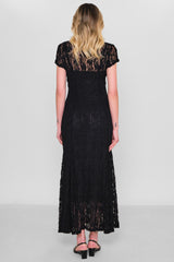 Fever - Regular Size Dress (FVR26Y16110) - 8690200189579