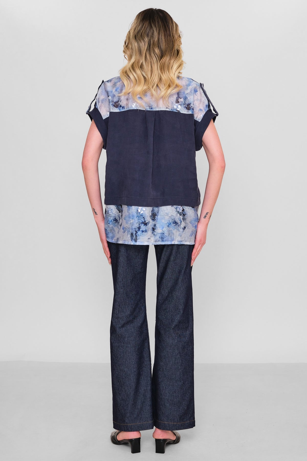 Fever - Regular Size Shirt (FVR26Y17042) - 8690200189593