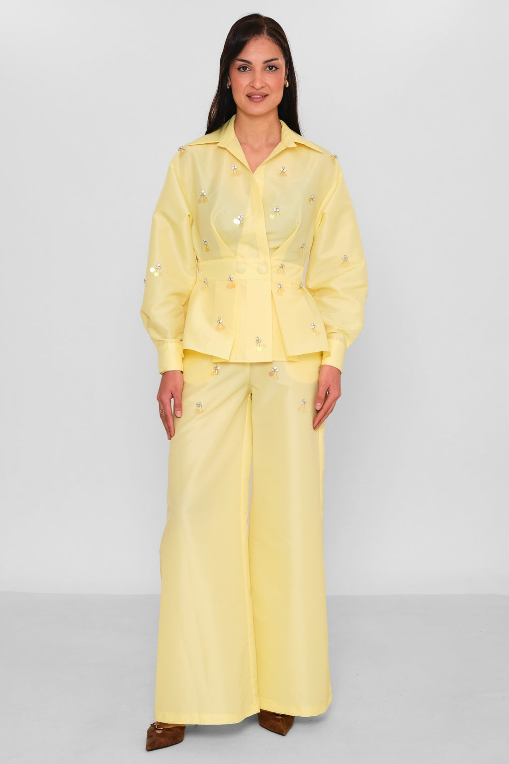 Gull-Ay - Regular Size Jacket (GLY26YCK088) - 8690200189630