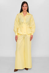 Gull-Ay - Regular Size Jacket (GLY26YCK088) - 8690200189630