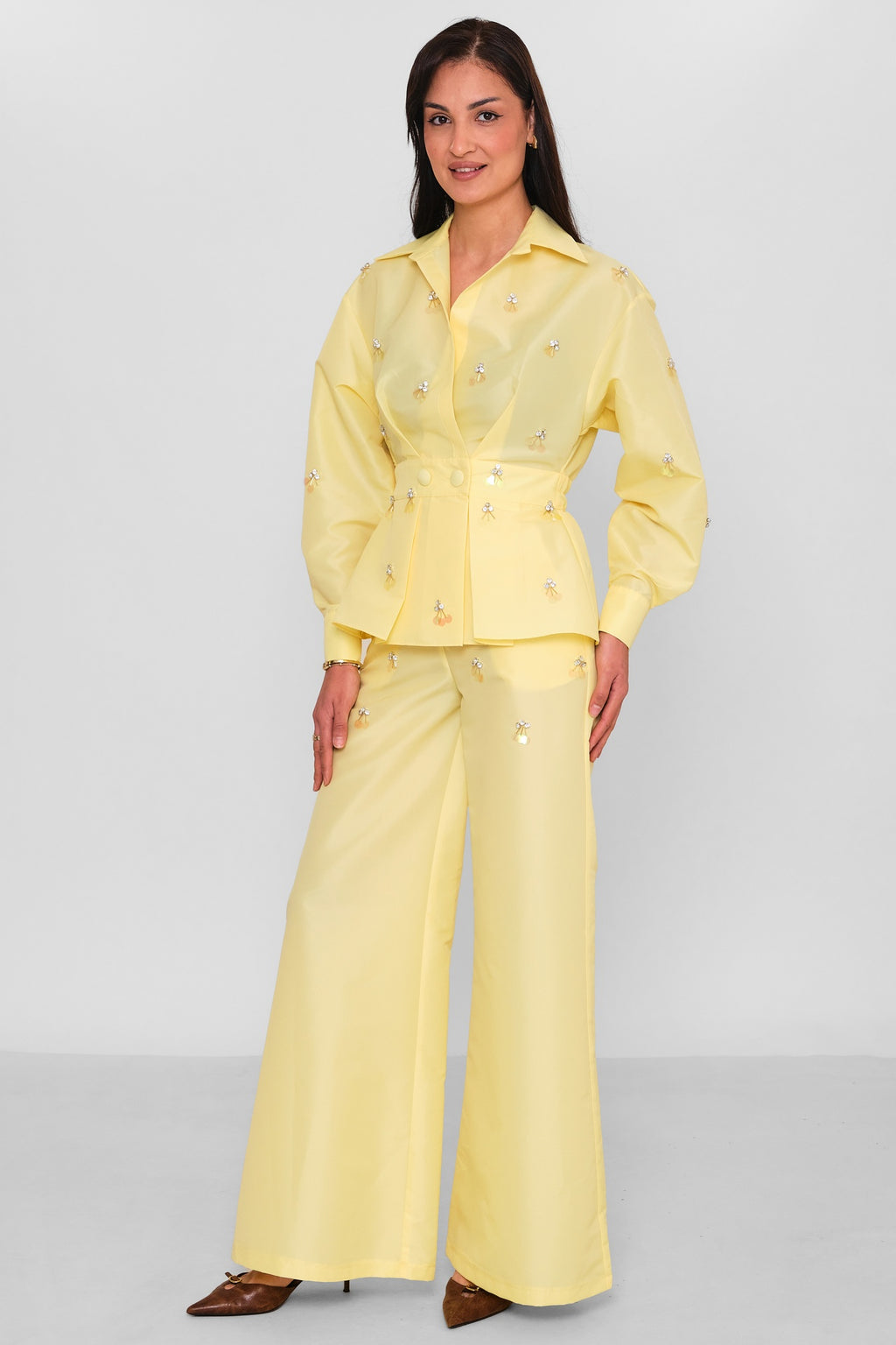 Gull-Ay - Regular Size Jacket (GLY26YCK088) - 8690200189630
