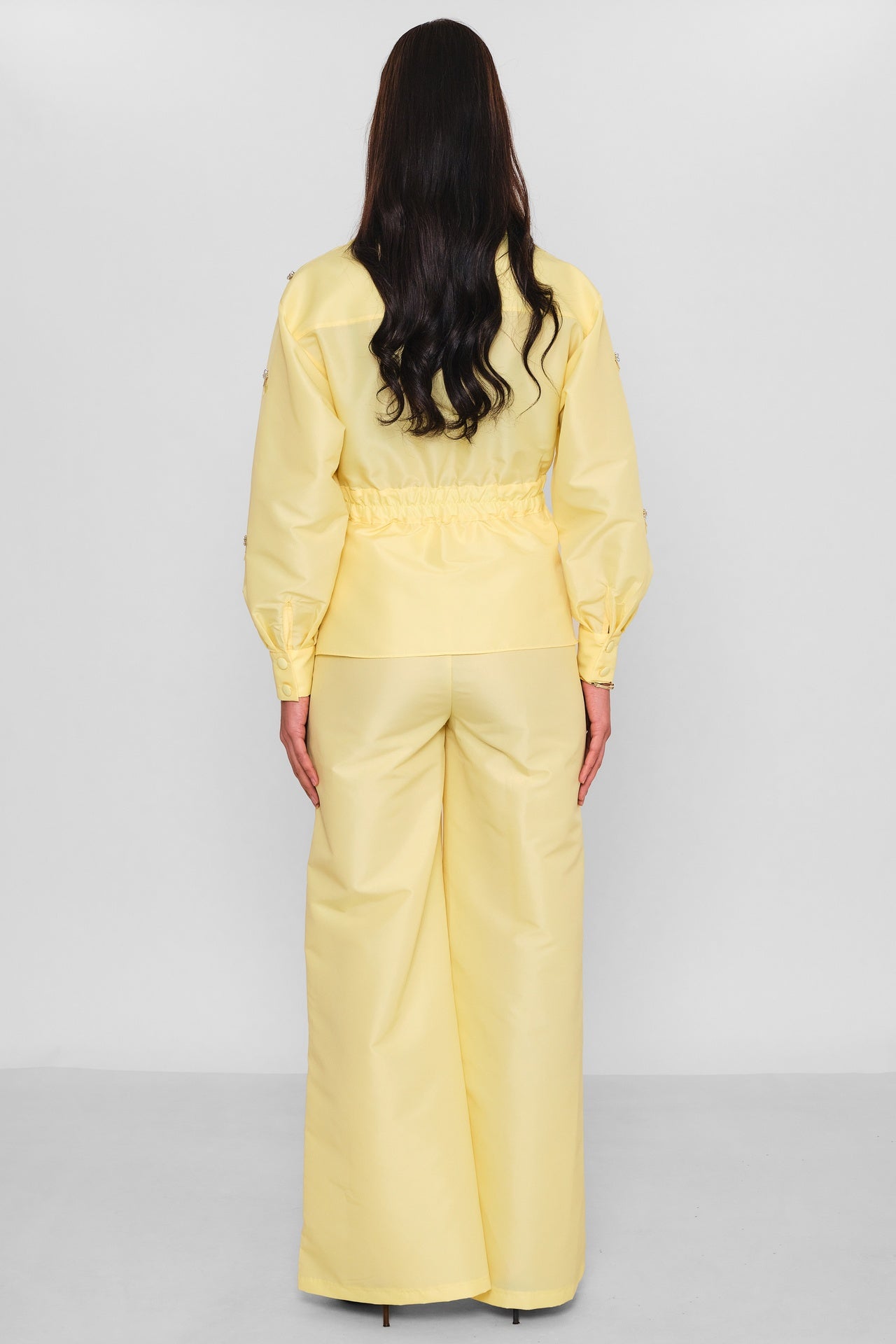 Gull-Ay - Regular Size Jacket (GLY26YCK088) - 8690200189630