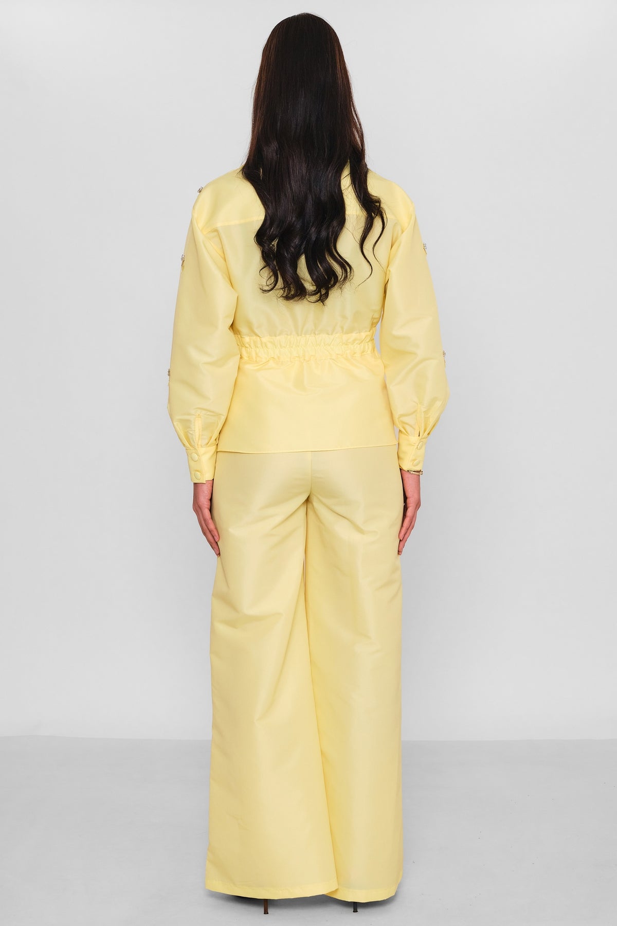 Gull-Ay - Regular Size Jacket (GLY26YCK088) - 8690200189630