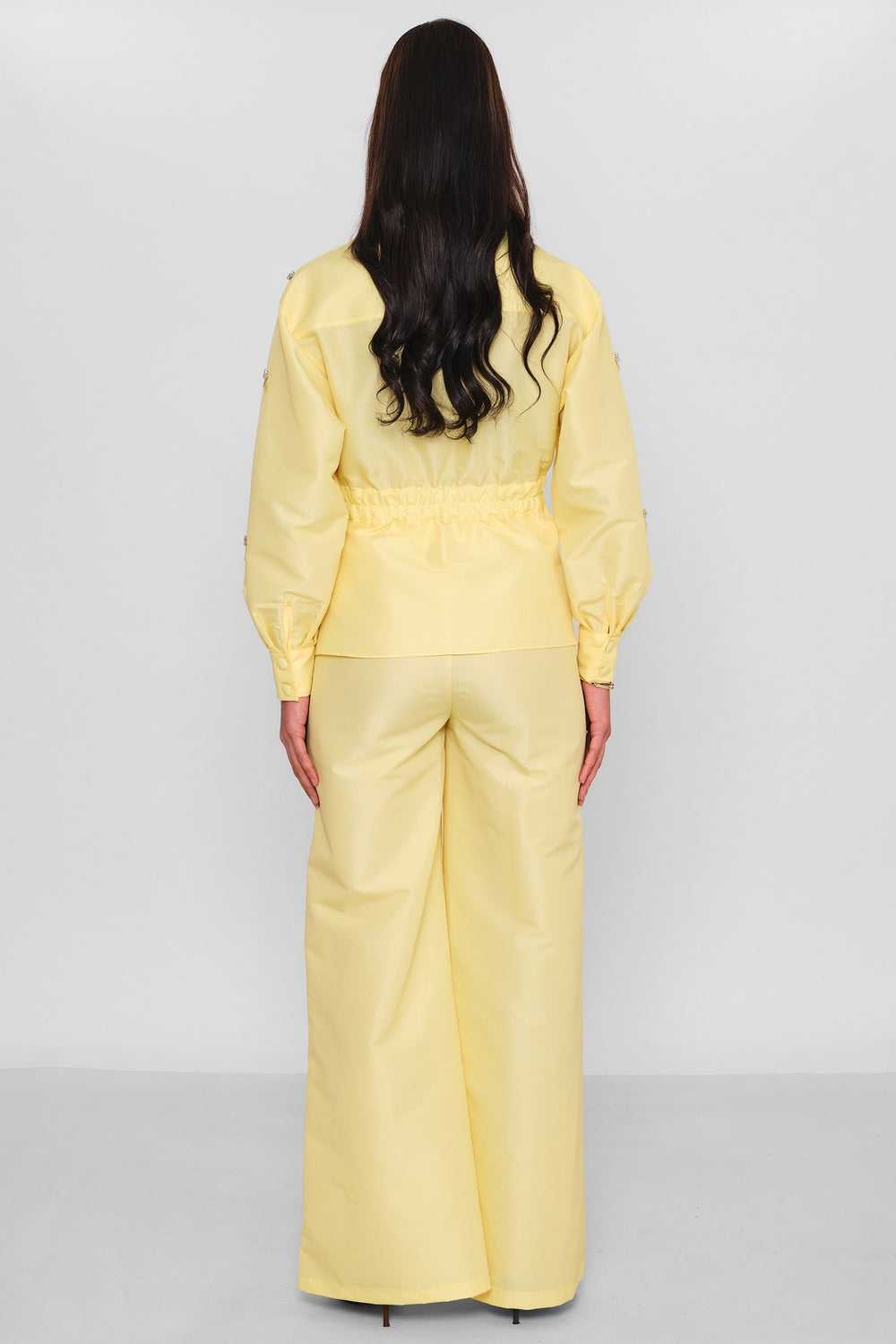 Gull-Ay - Regular Size Jacket (GLY26YCK088) - 8690200189630