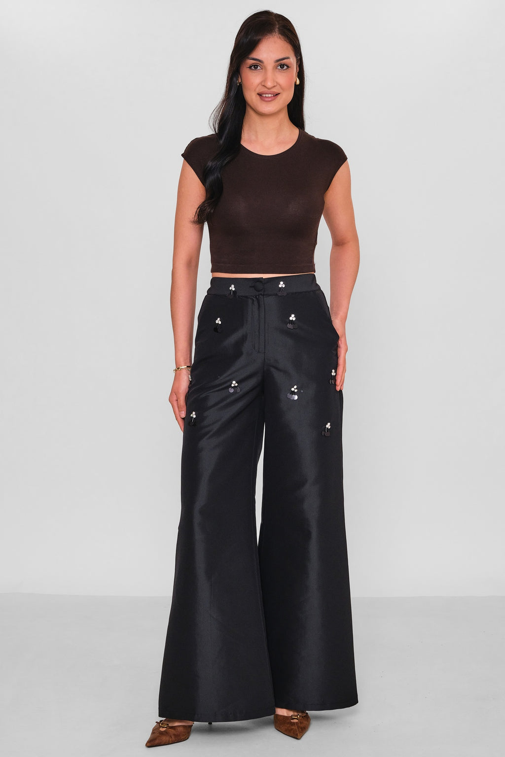 Gull-Ay - Regular Size Trousers (GLY26YGP088) - 8690200189647