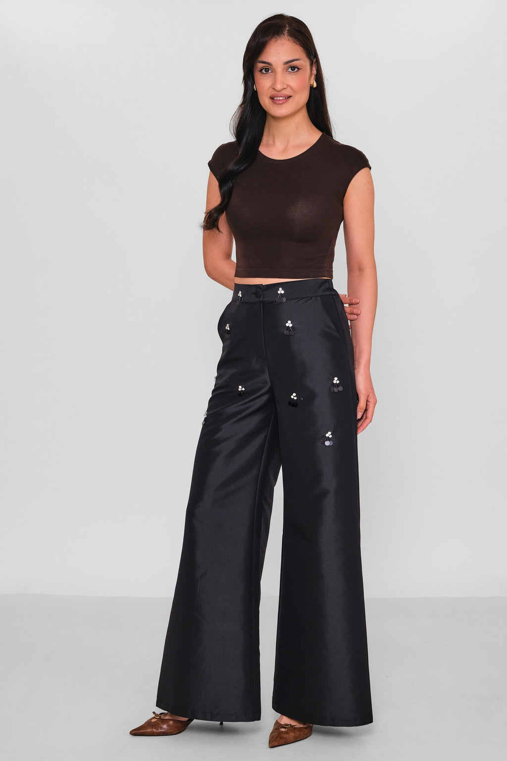 Gull-Ay - Regular Size Trousers (GLY26YGP088) - 8690200189647