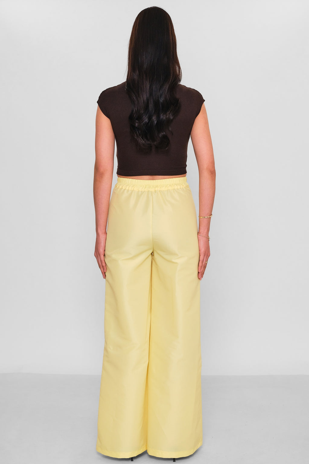 Gull-Ay - Regular Size Trousers (GLY26YGP088) - 8690200189654
