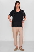 Vedi - Regular Size Blouse (VED26Y7104) - 8690200189661