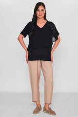 Vedi - Regular Size Blouse (VED26Y7104) - 8690200189661