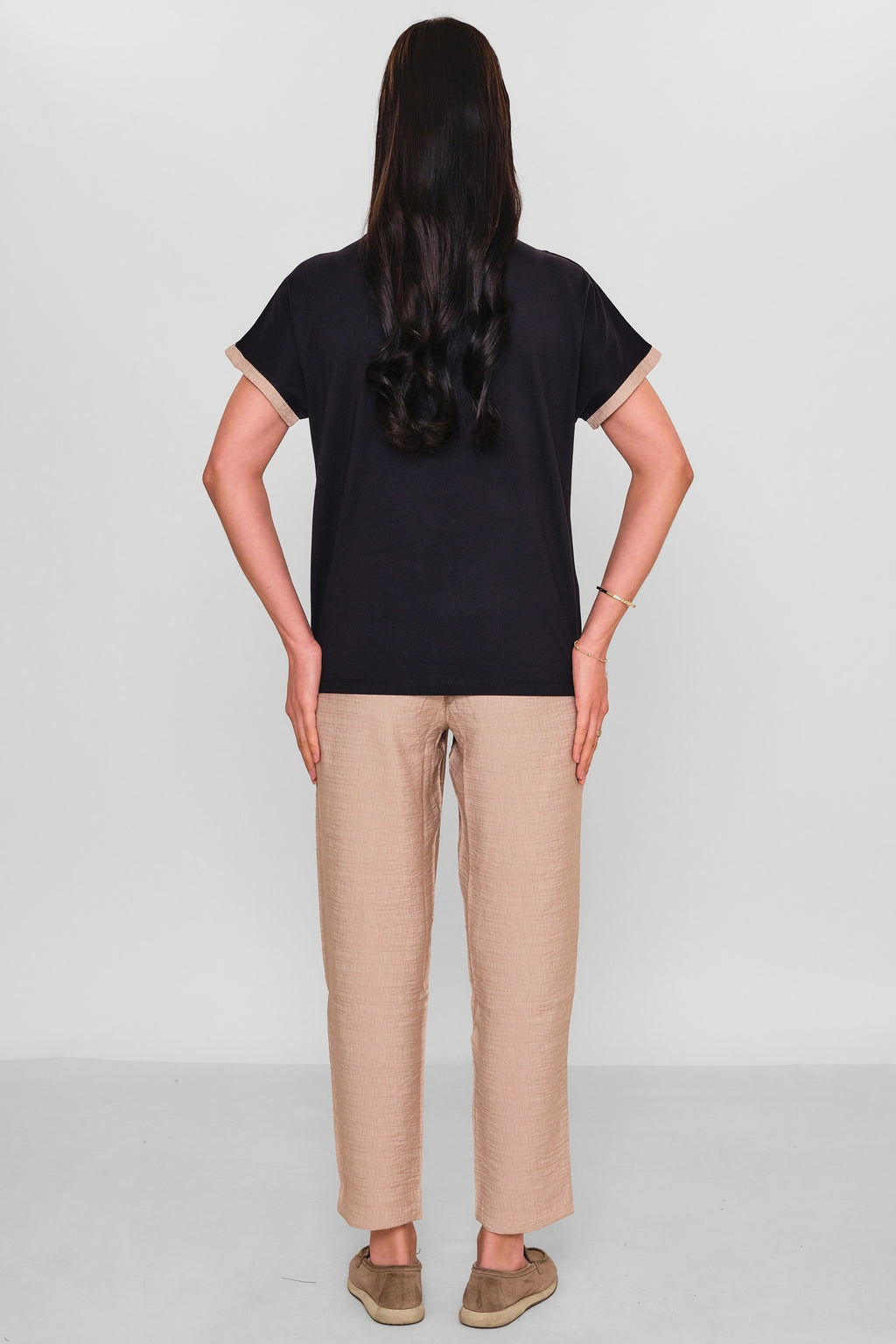 Vedi - Regular Size T-Shirt (VED26Y7109) - 8690200189678
