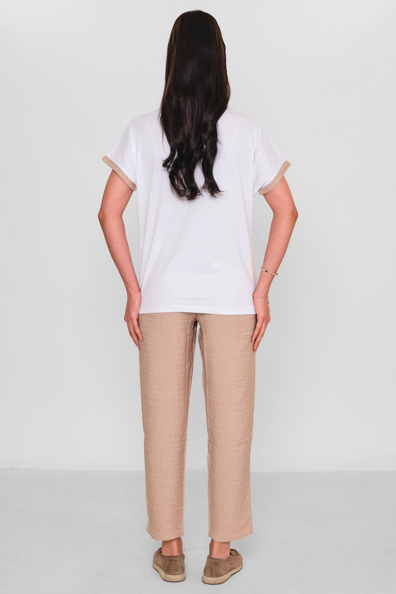 Vedi - Regular Size T-Shirt (VED26Y7109) - 8690200189685