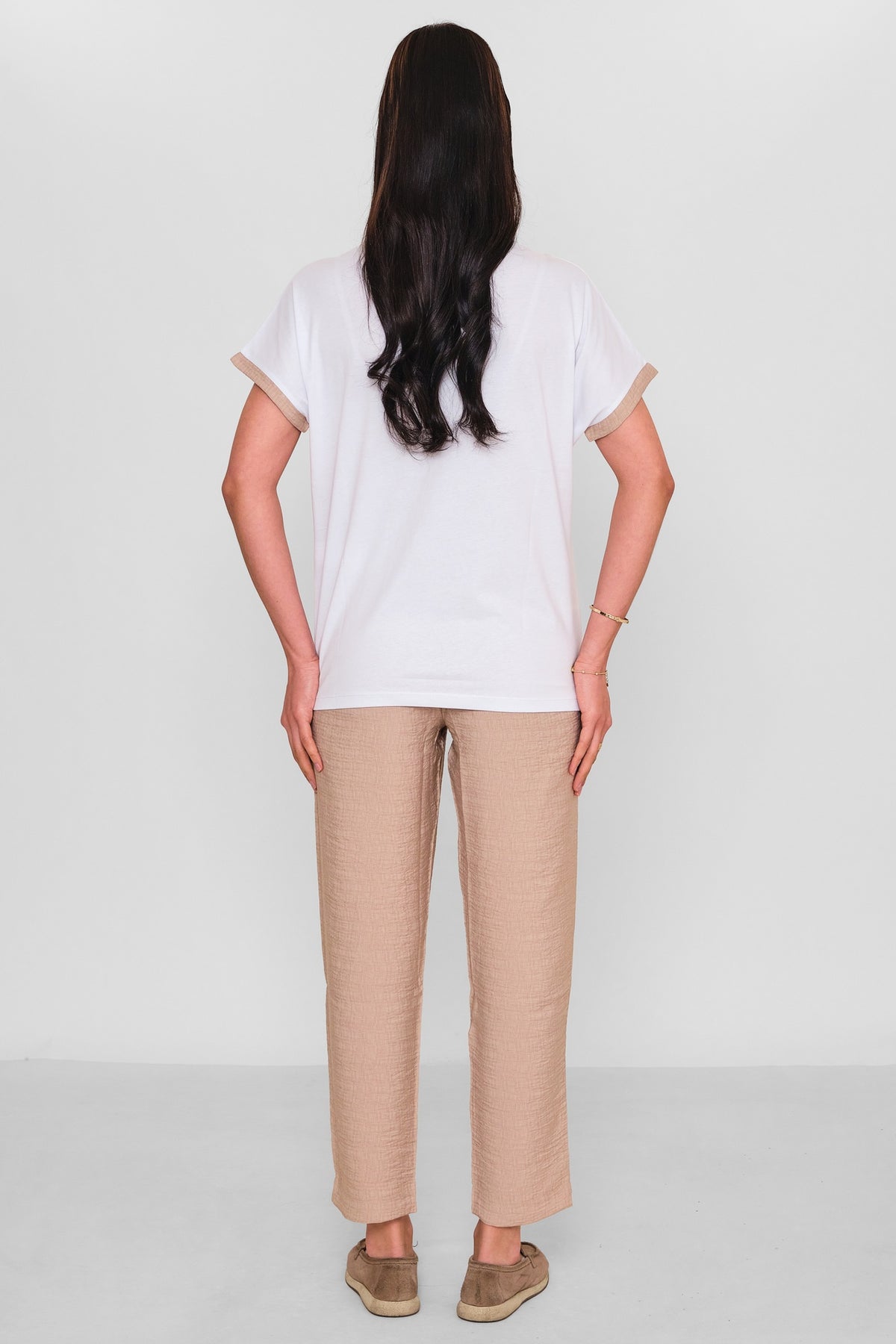 Vedi - Regular Size T-Shirt (VED26Y7109) - 8690200189685