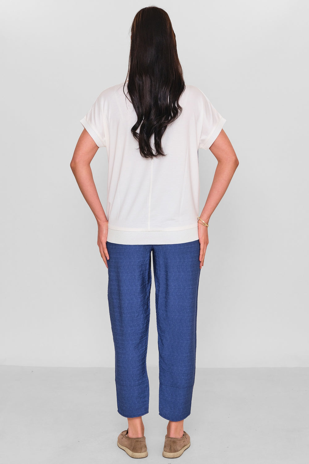 Vedi - Regular Size Blouse (VED26Y7114) - 8690200189708