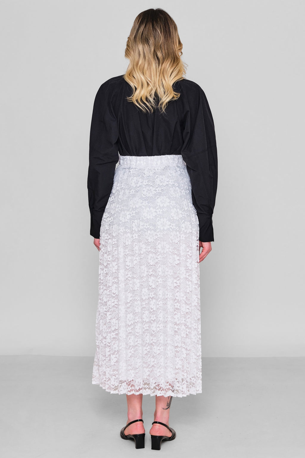 Myraang - Regular Size Skirt (MYRG26Y03-3889) - 8690200189845