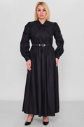 Almarwah - Regular Size Dress (AMH26Y303915) - 8690200189852