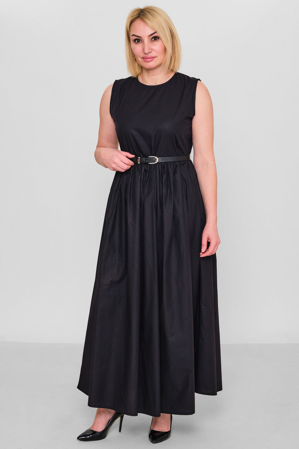 Almarwah - Regular Size Dress (AMH26Y303915) - 8690200189852