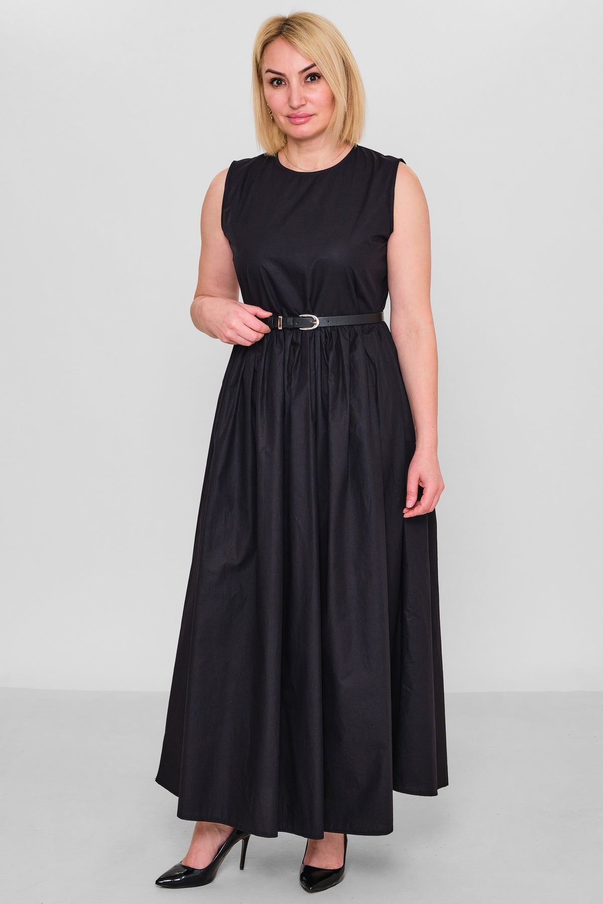 Almarwah - Regular Size Dress (AMH26Y303915) - 8690200189852