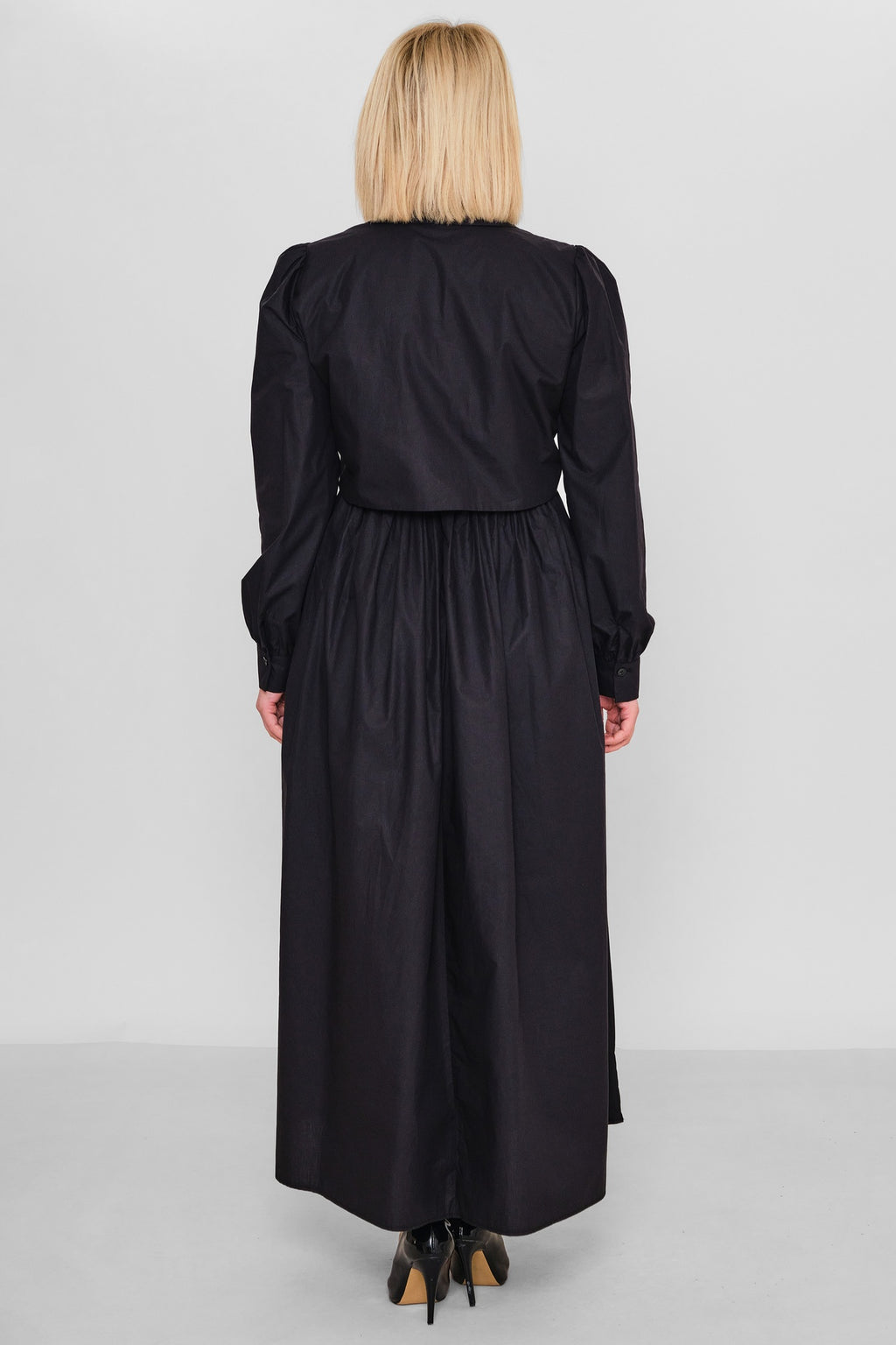 Almarwah - Regular Size Dress (AMH26Y303915) - 8690200189852